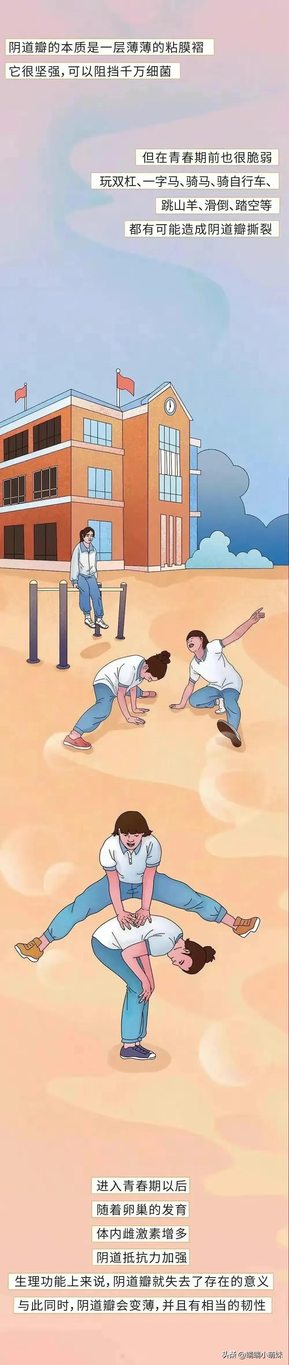 第一次“啪啪”，都有哪些要注意的？过来人告诉你