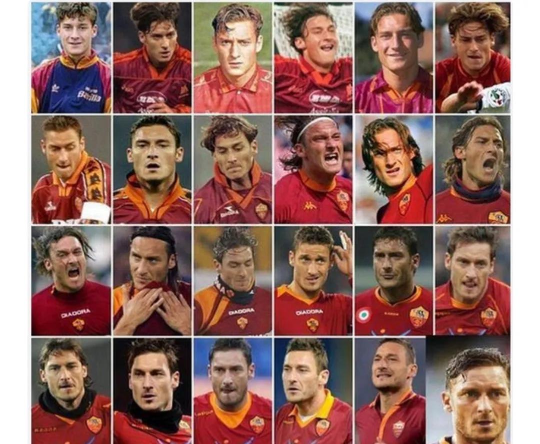 择一城终老曼联,择一城而终老的球星