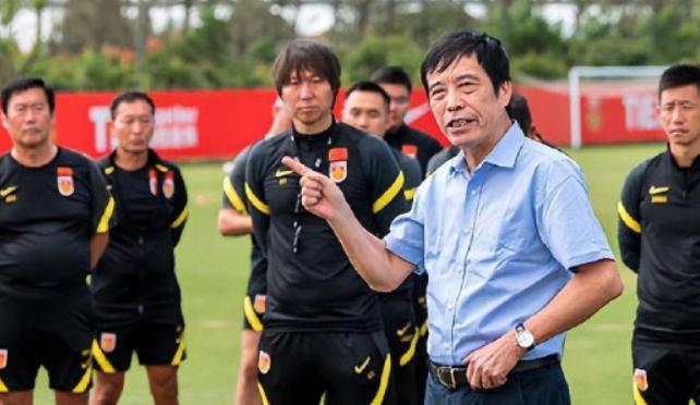 陈戌源被抓后，刘建宏直言：解气！但是对中国足球没有太大的帮助