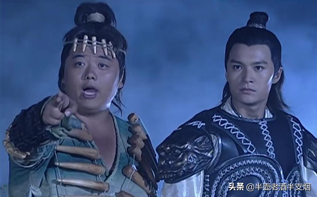 秦琼二十四功臣排名,秦琼排名凌烟阁功臣倒数第一视频