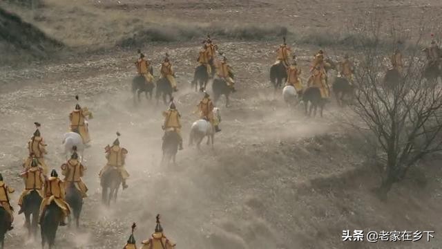 喇叭沟门原始森林最佳观赏区,喇叭沟门原始森林赏七彩秋景