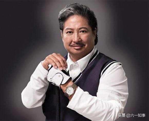 香港三剑客陈百强张国荣,香港三大肥佬