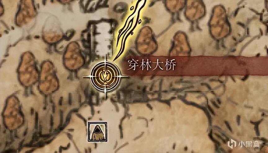 《艾尔登法环》弓弩玩法分享：我真的在拉扯了