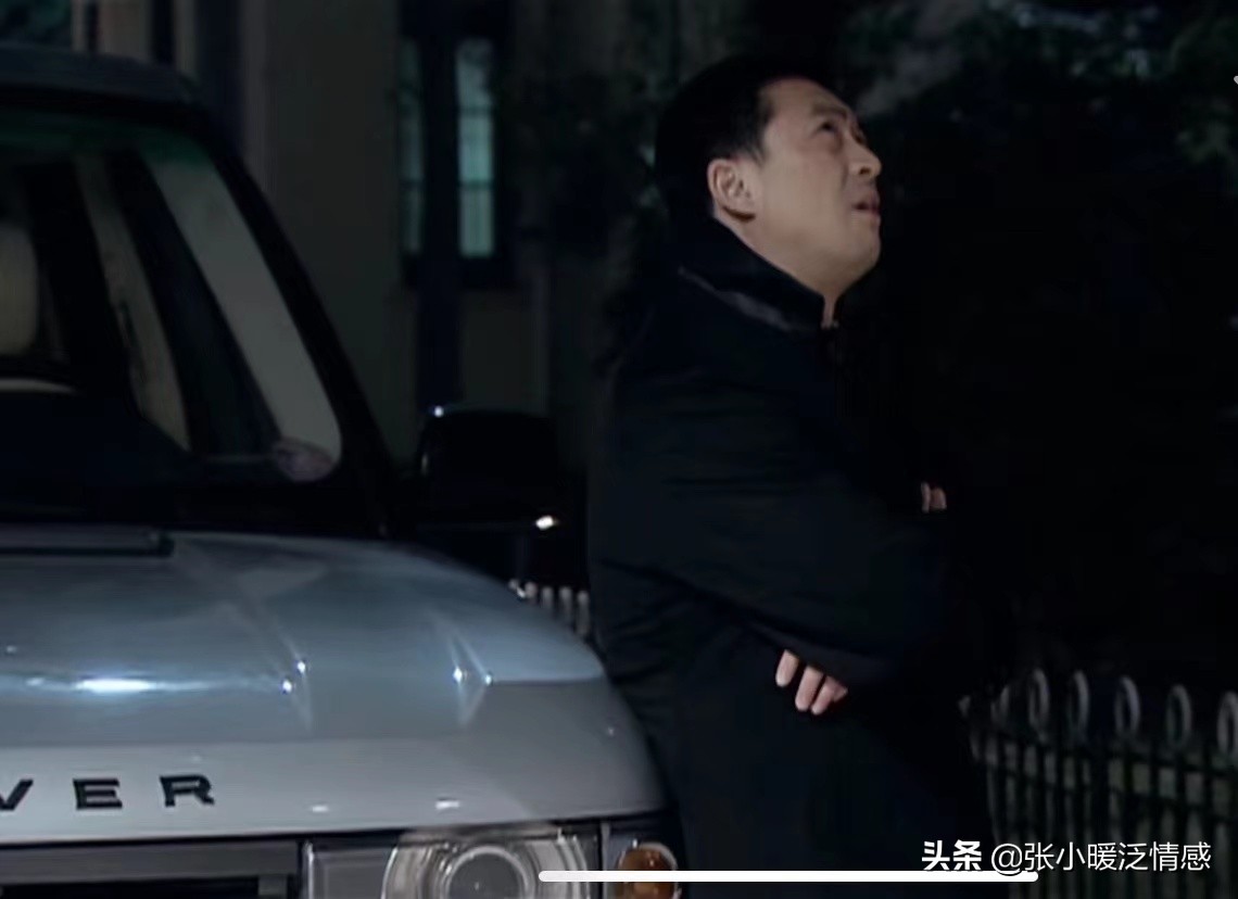 蜗居海藻为啥和宋思明出轨,蜗居海藻对宋思明的感情