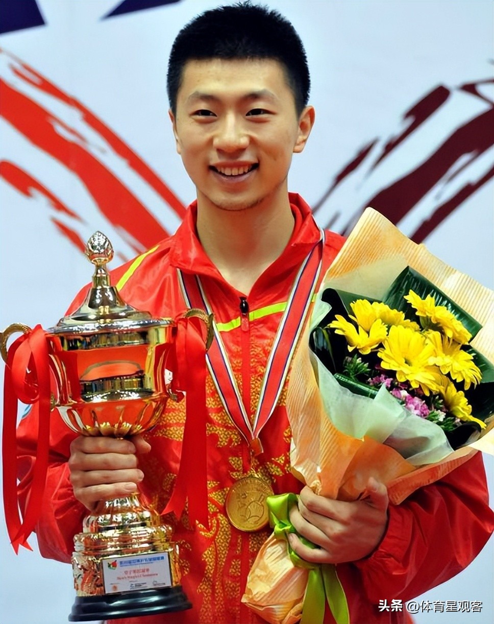 国乒队长马龙,国乒队长马龙最新消息