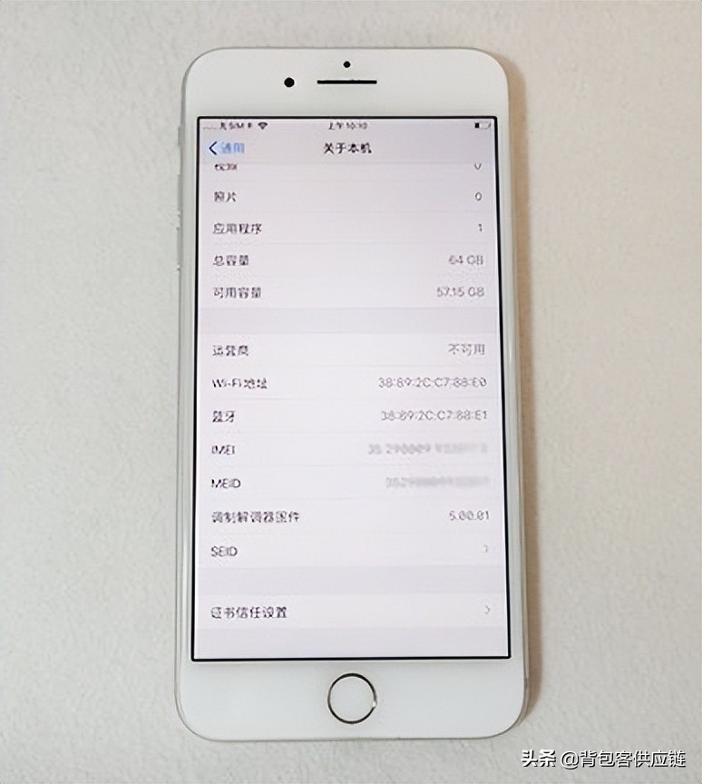 二手苹果13promax如何验机,二手苹果11手机验机最简单的方法