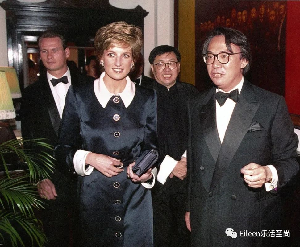 1.2亿做汉服？四合院大婚的富五代名媛有什么背景和神仙家人？