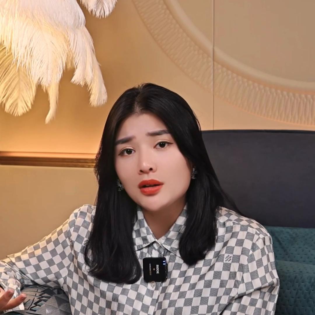 近期后台姐妹咨询变美的居多,这条视频冒着封号的⚠️送给...