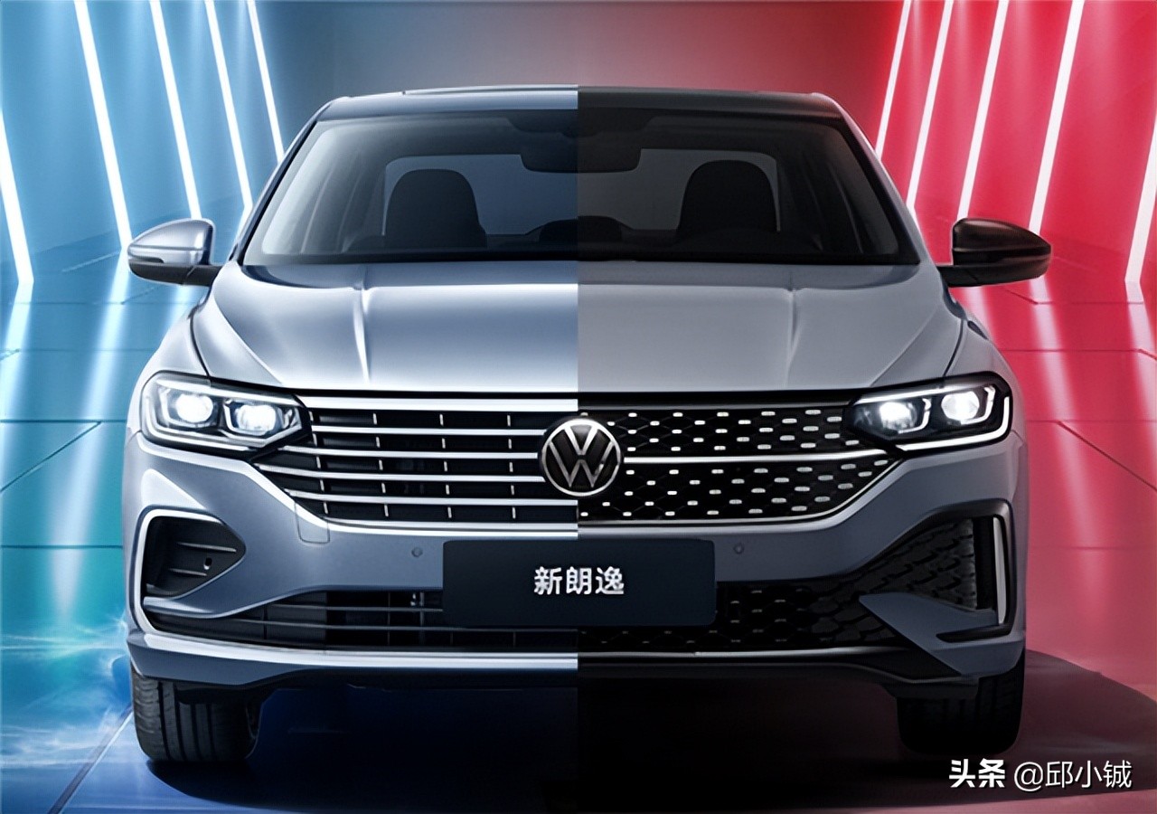 朗逸出风口红色的是哪款,新款朗逸有排气出风口吗