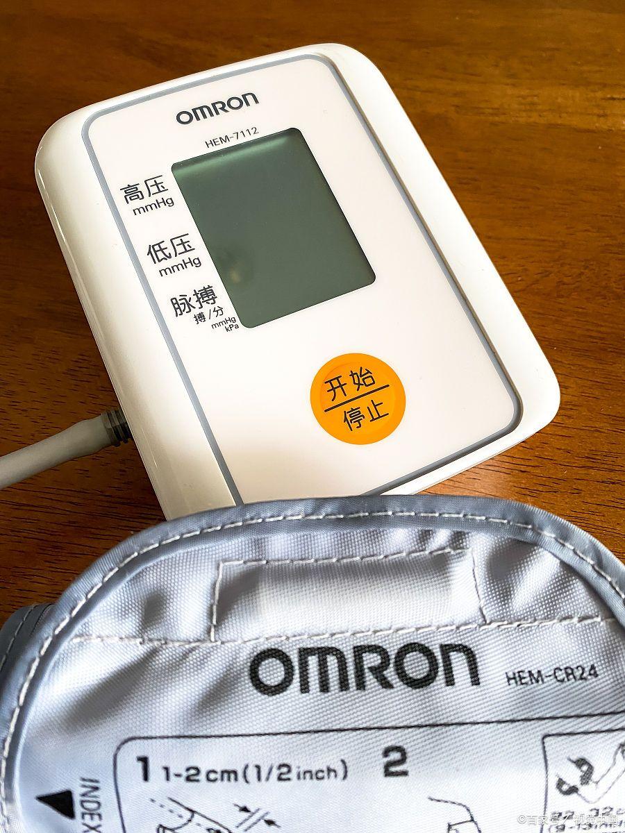 中国电子血压计十大名牌,血压计十大品牌排名前十名
