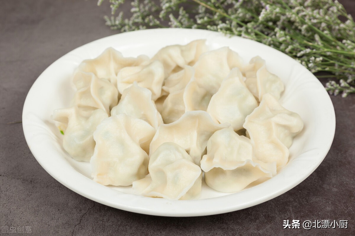 调肉馅放不放姜,调肉馅不放蚝油好吃吗