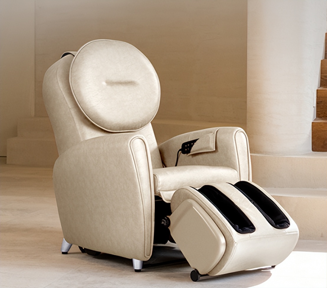 傲胜智能小沙发,osim傲胜告别压力春日养身新主张