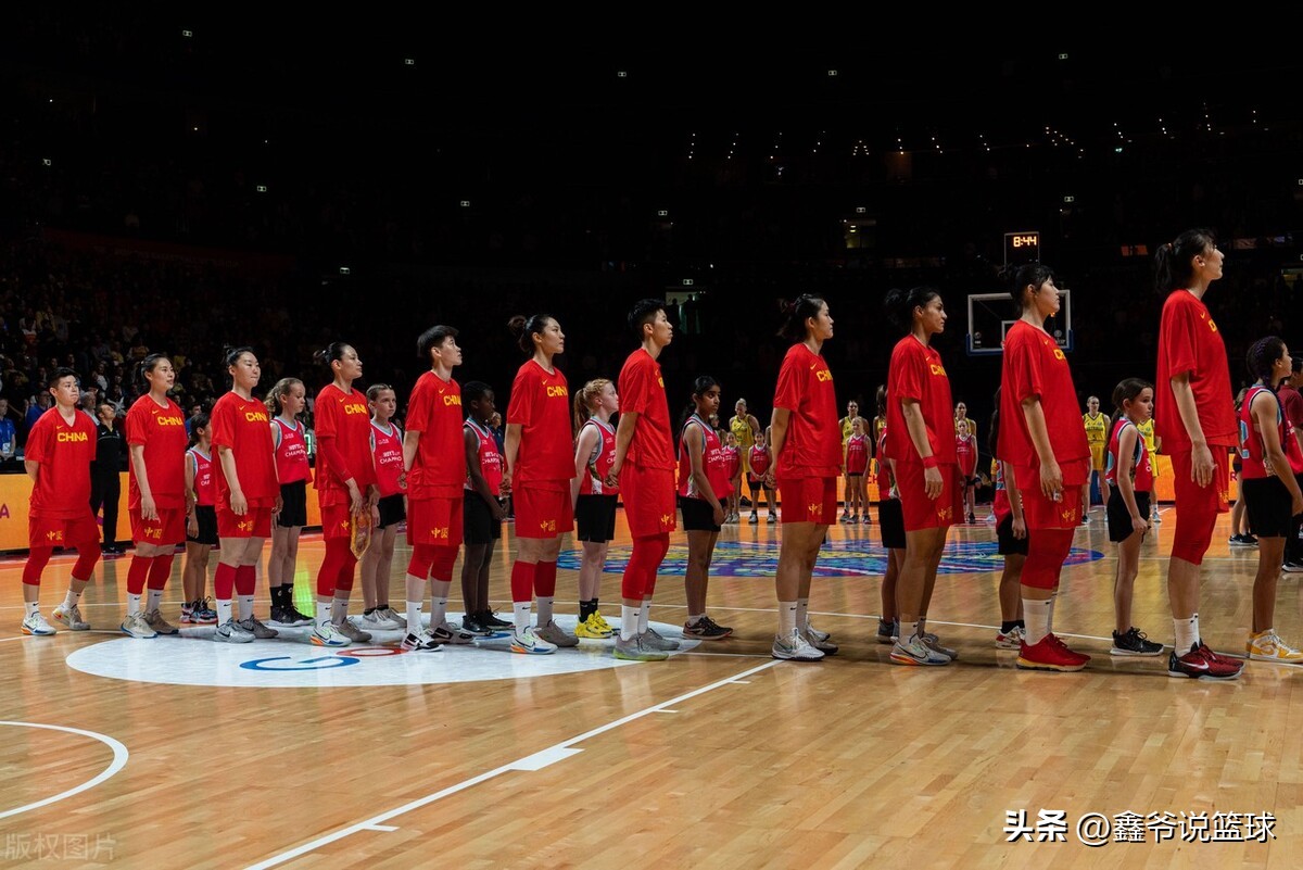 王思雨三分绝杀澳大利亚,王思雨罚球绝杀澳大利亚高清回放