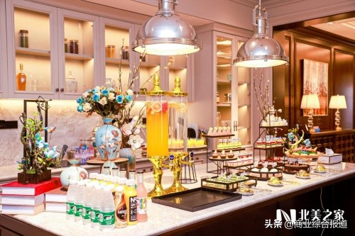 北美之家整装馆惊艳深圳|定制空间，不定义想象