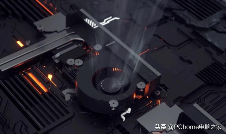 i9高性能itx主机,华为matestations12代深度评测