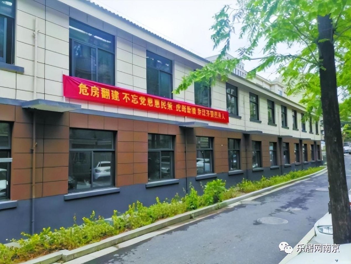 小区旧楼住户能不能自己拆了重建,社区自建房老旧可以拆除重建吗