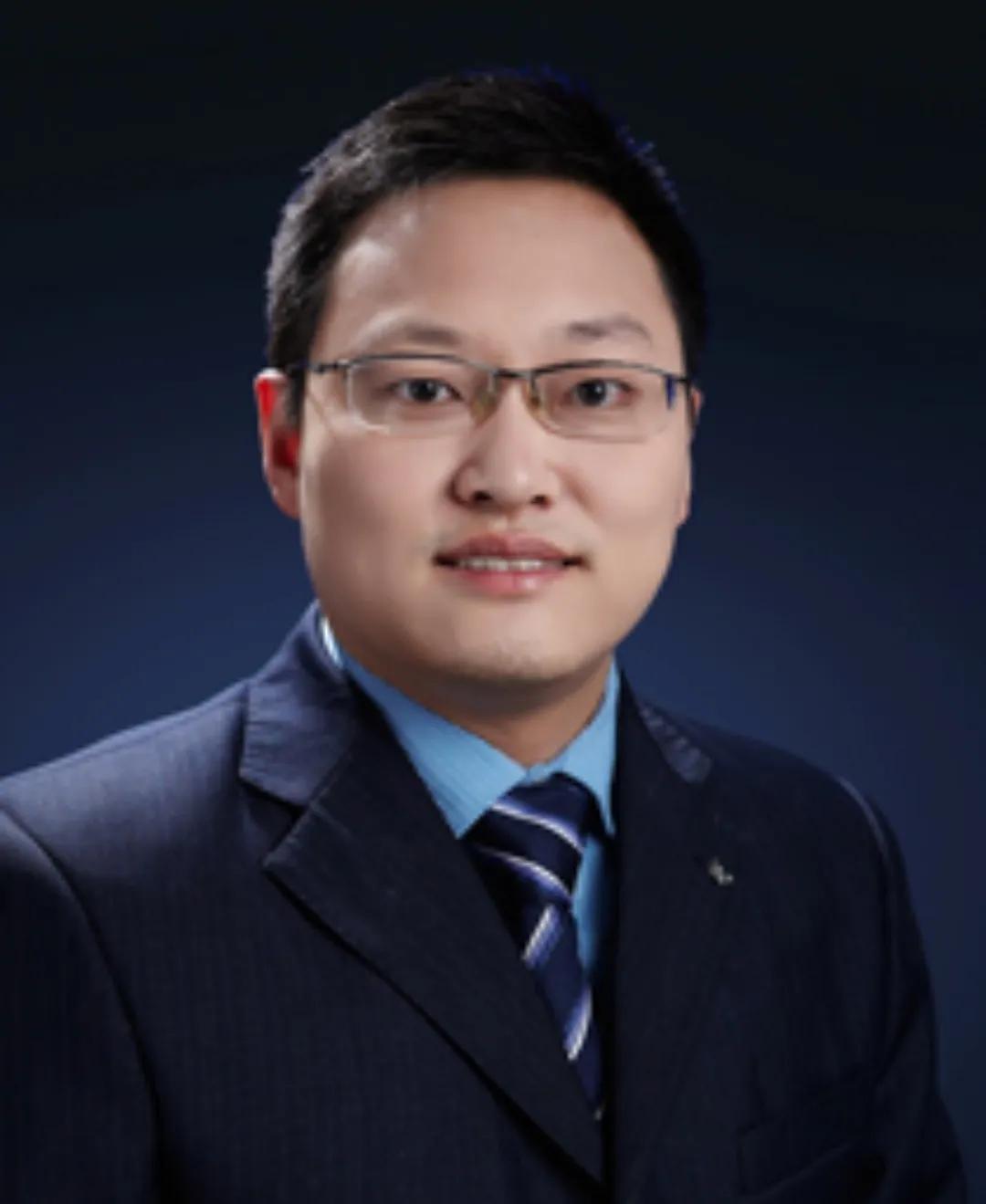 华中科技大学同济医学院附属同济医院,华中科大同济医院领导班子