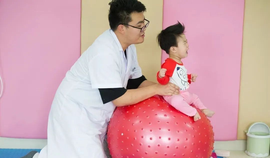 儿童康复治疗师个人总结,十年儿童康复治疗师心路历程