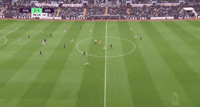 英超神奇夺冠,英超神奇54分钟