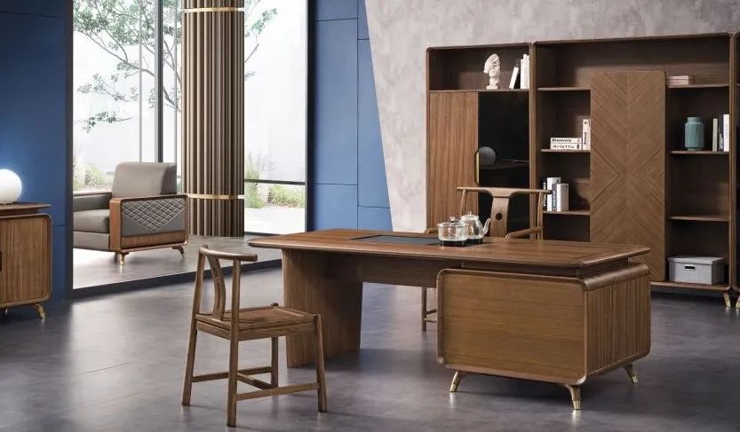 鸿凯家具|实木、木皮、防火板以及三聚氰胺板的区别