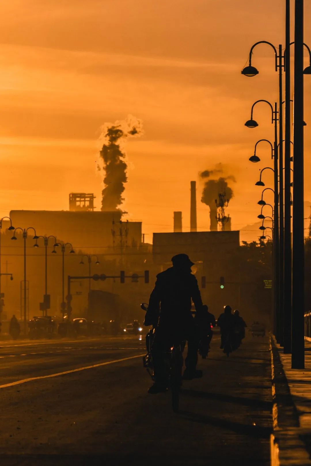 曾经的西北,以前的西北