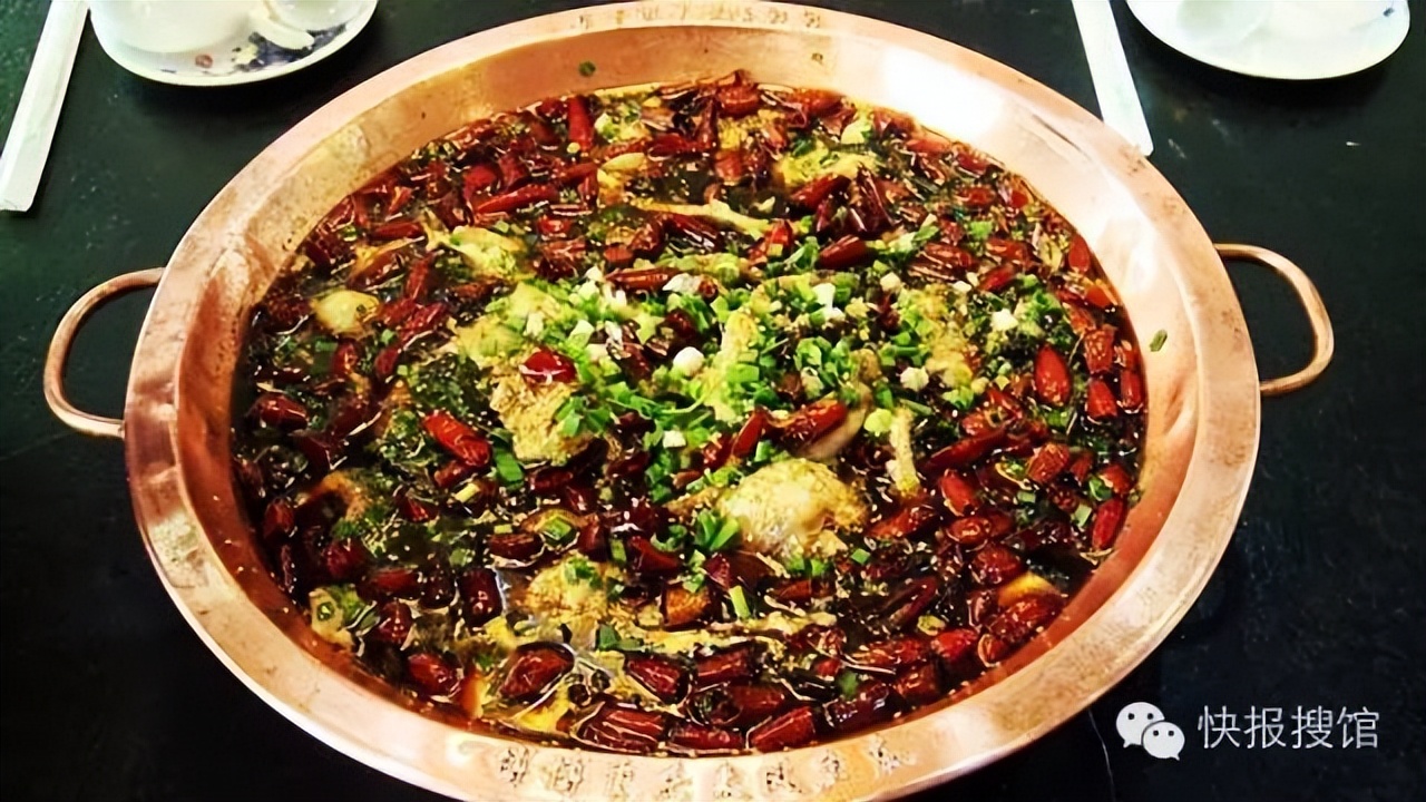 西安美食店攻略十大必吃排行榜,盘点西安那些隐藏的独特美食