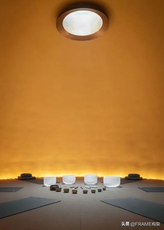 酒店疗愈之旅,住宿就是一场身心疗愈之旅