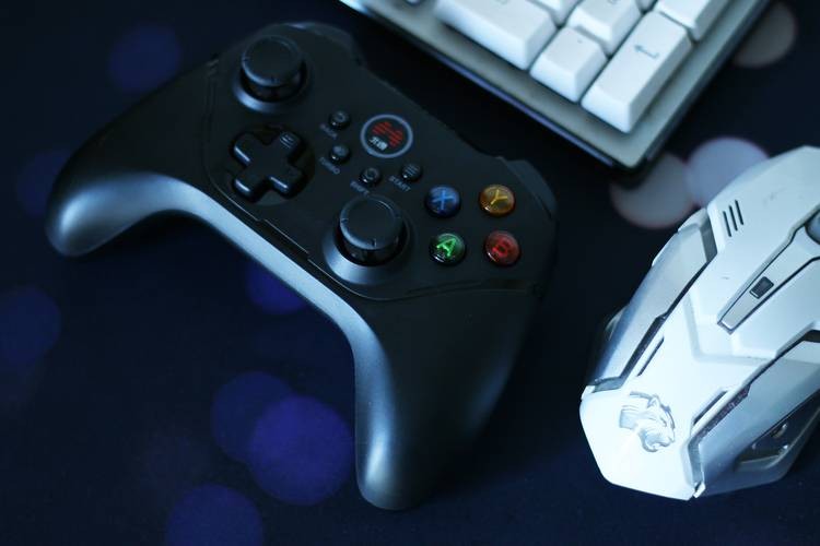 北通阿修罗2pro沉浸式体验,北通阿修罗2pro多模板支持的游戏