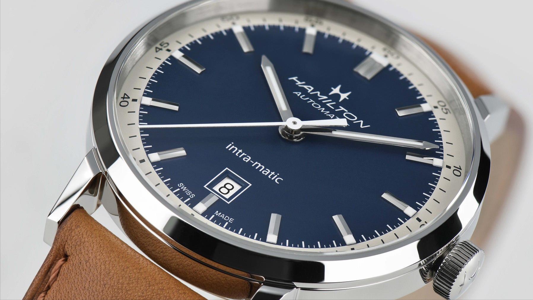 怎样保证买到的腕表是正品,如何一眼分清腕表真假