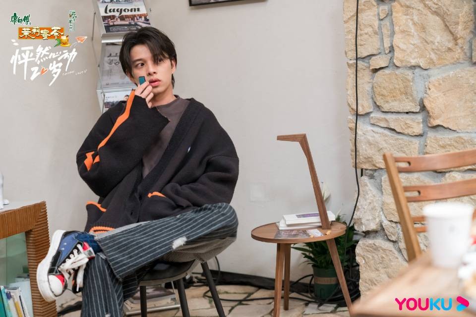 怦然心动20岁最终cp单,怦然心动20岁恋综有剧本吗