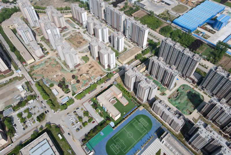 西安市保障性租赁住房规定,西安保障性租赁住房发展规划