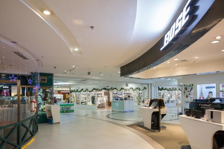 商场活动策划引流方案,没客流怎么开店