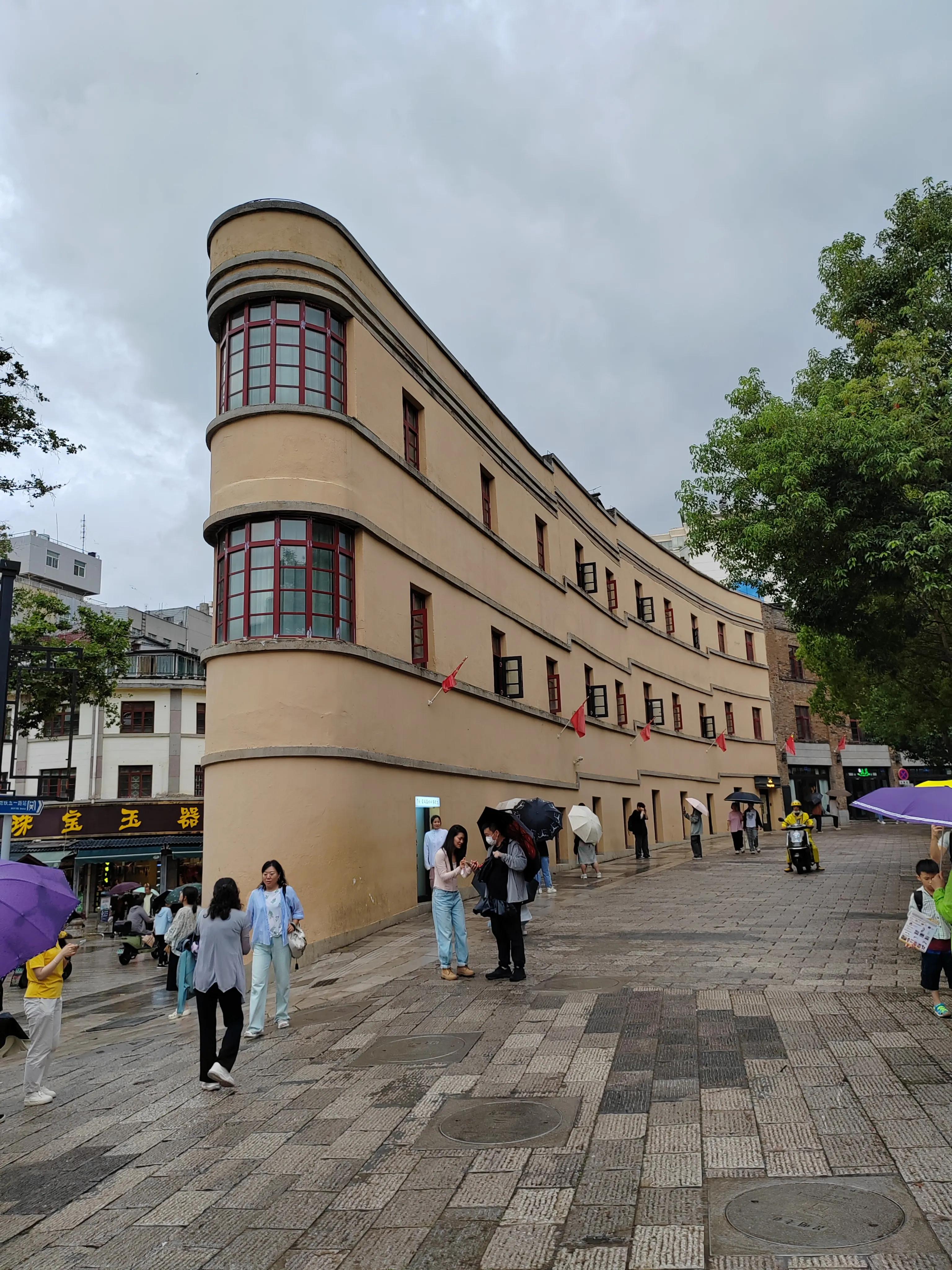 与春城昆明的再次邂逅，让这个盛夏有一抹清凉