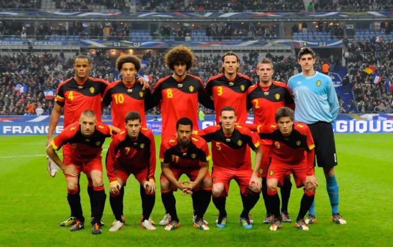 如何成为世界杯球星球队,3分钟世界杯球迷速成指南