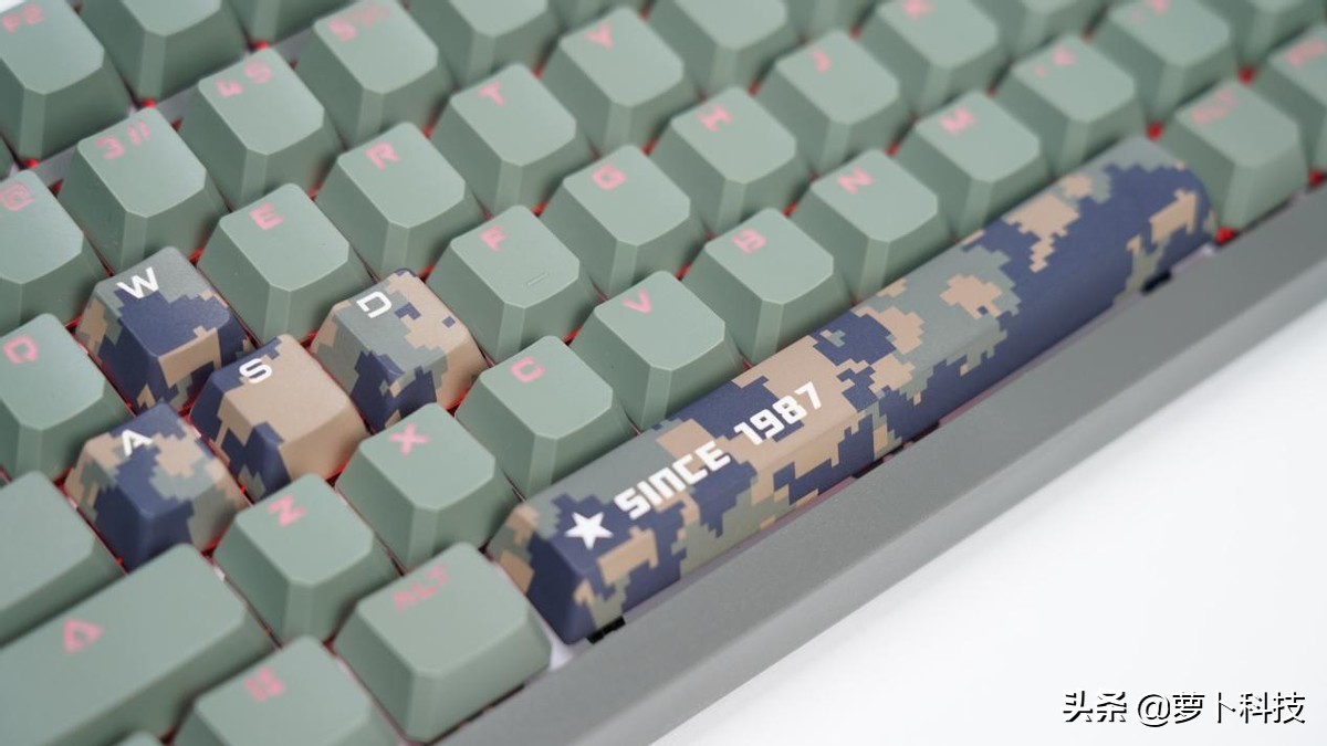 血手幽灵t98怎么适配mac,双飞燕血手幽灵t98替换键帽