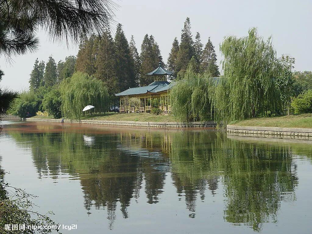 绝美苏州风景高清图,苏州夜色美景实拍视频