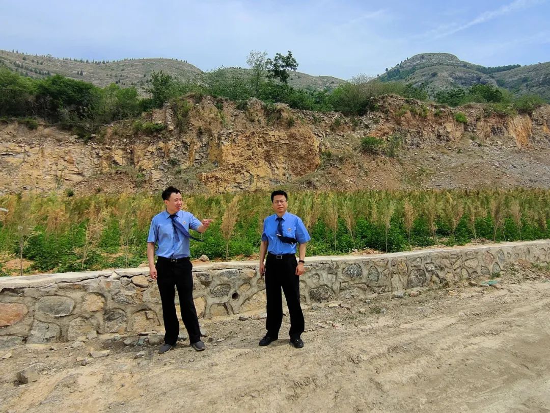 检察机关督促整治非法采矿,非法采矿罪300多万案例