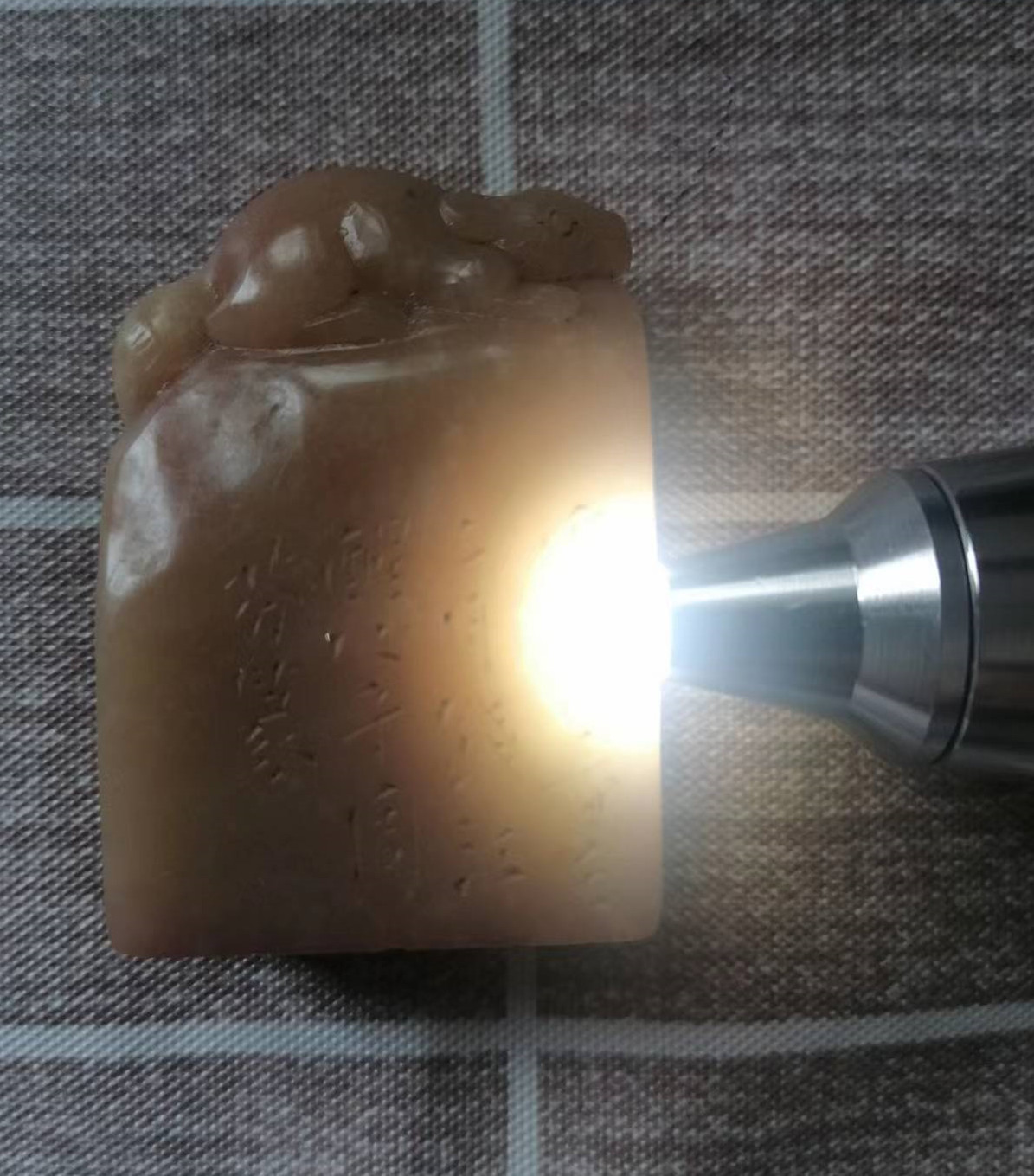 齐白石叶子画作品欣赏,齐白石鱼虾册页欣赏