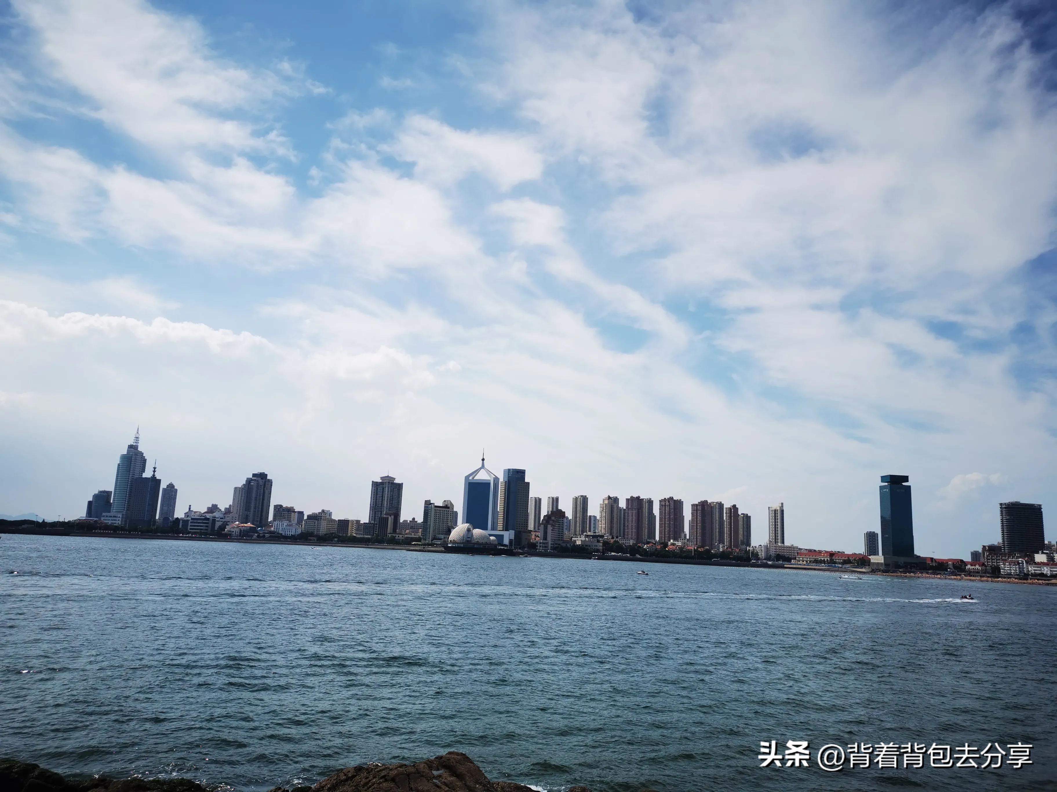 青岛旅游三天自由行攻略最新篇章,青岛最实用的旅游攻略