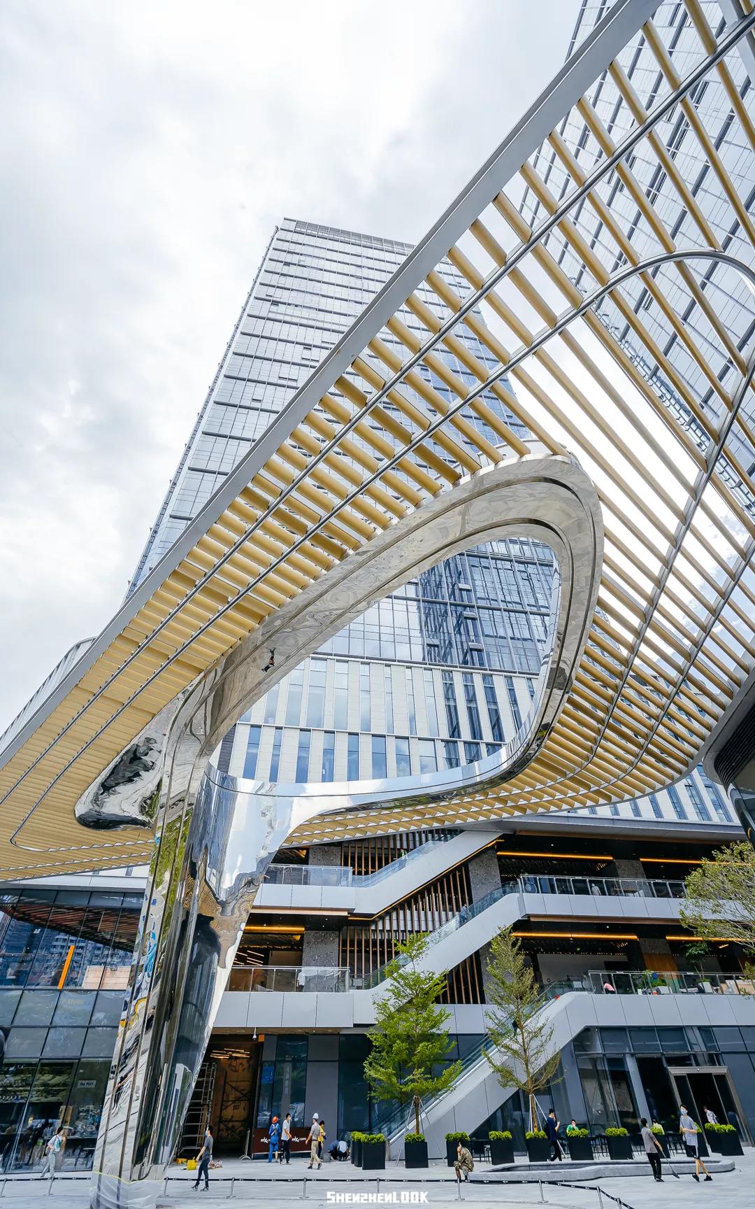 华润置地笋岗项目,罗湖华润置地笋岗中心房子好不好