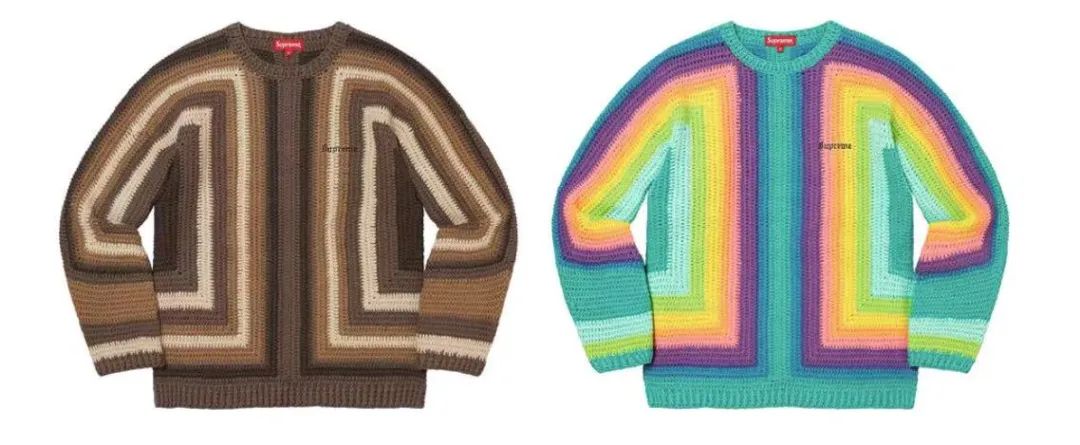 supremefw18week7发售清单,supremeweek9半袖