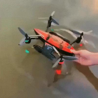 下雪天摔跤容易摔倒哪,下雪地上好滑大家注意安全