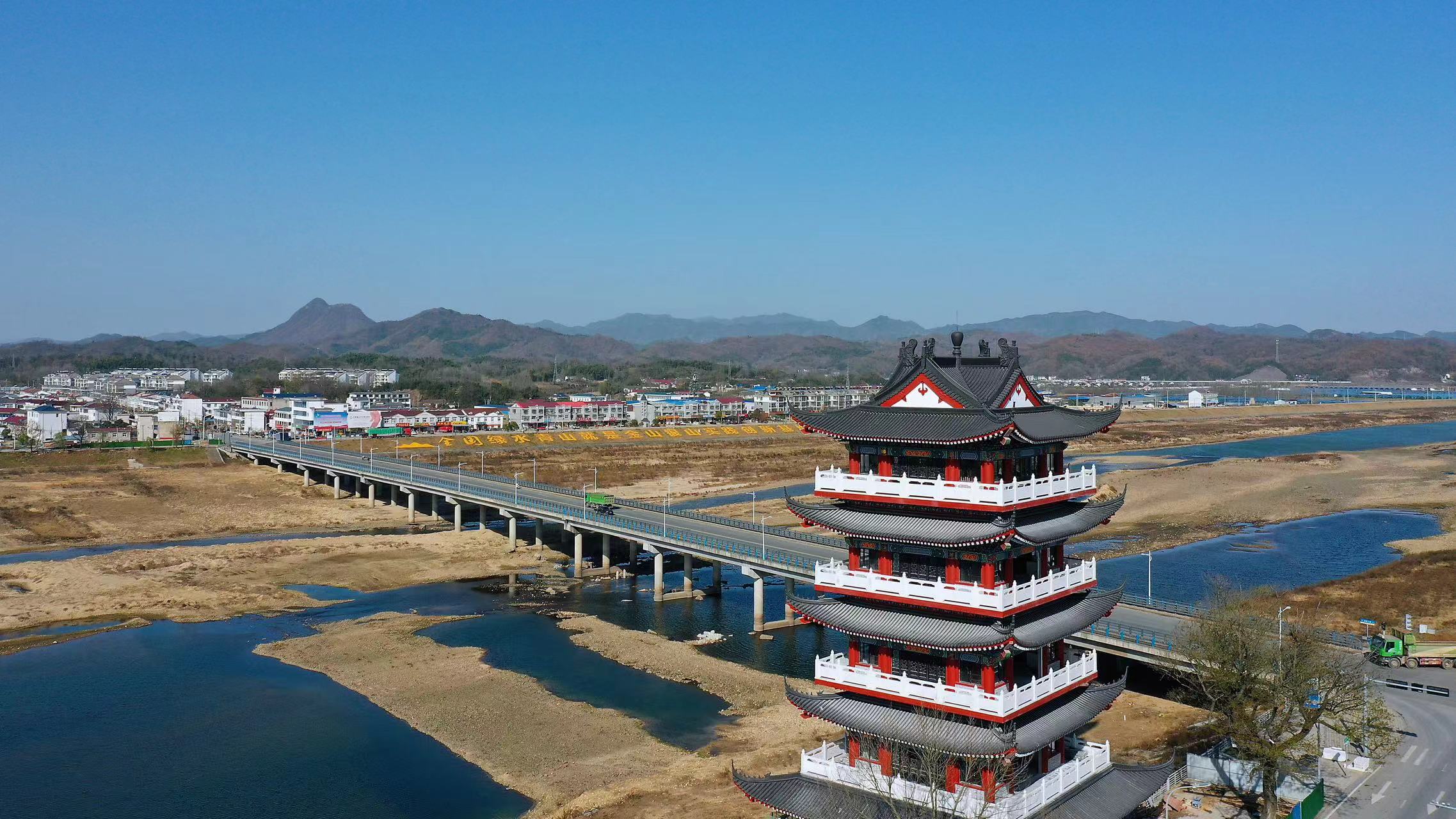 安徽有哪些小众景点,安徽被忽视的山峰