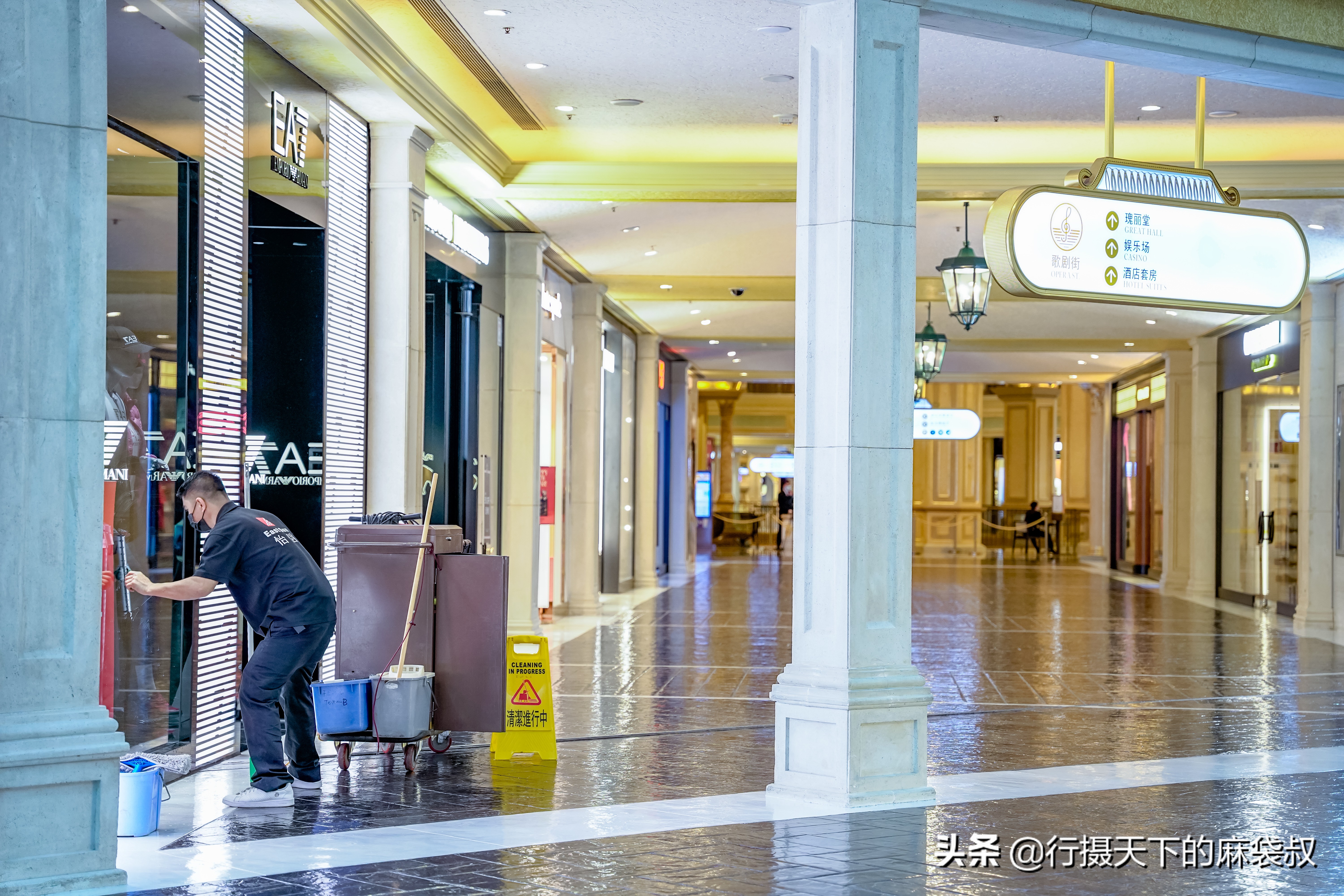 疫情损失惨重吗,疫情对澳门经济的影响的原因