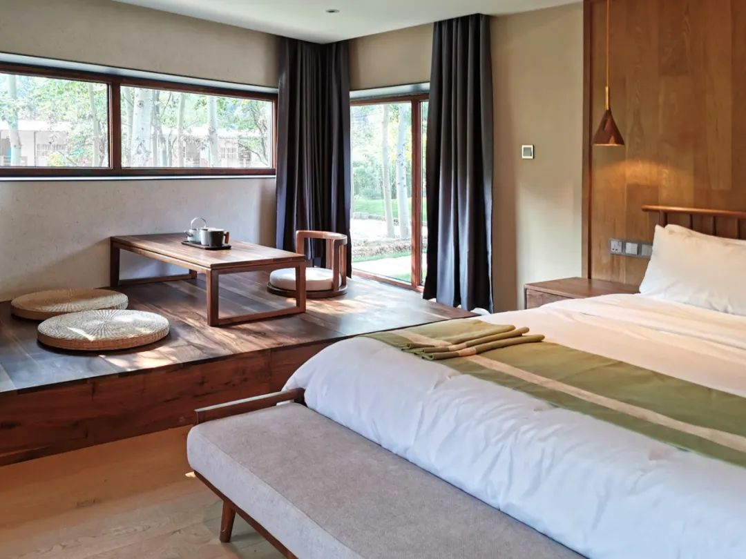 设计型民宿酒店,全球酒店民宿设计排名前十