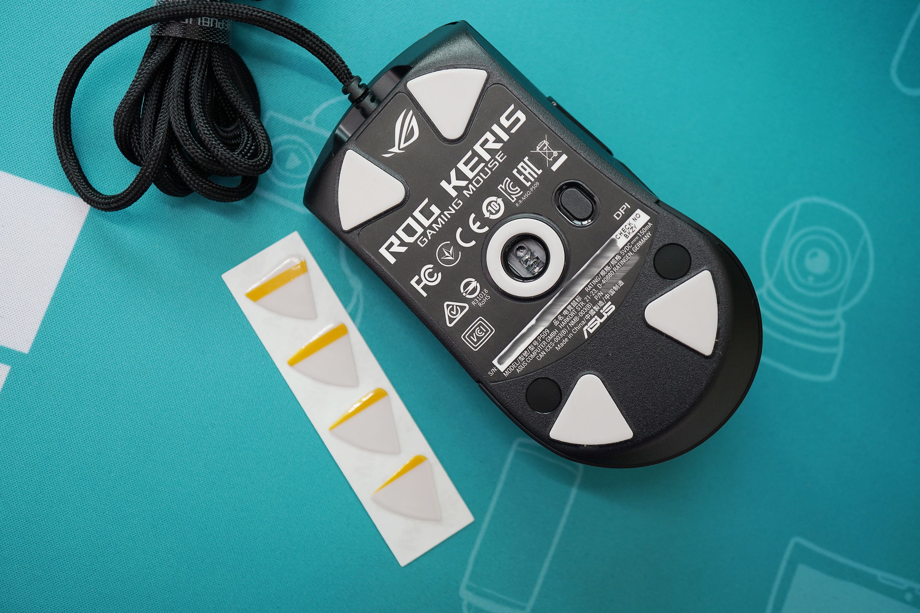 败家之眼变持家之眼,败家之眼rog鼠标乱点