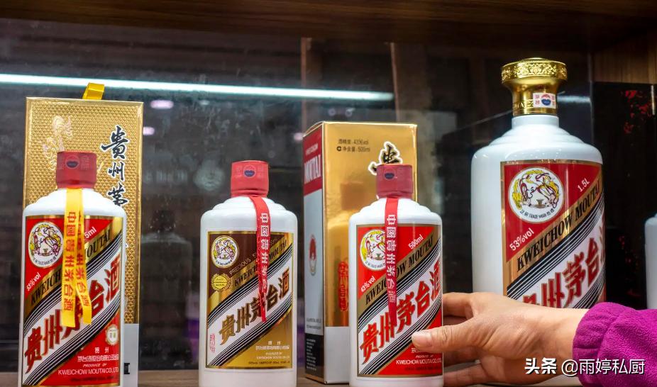 2022洋河酒梦之蓝全系列的价格,洋河酒梦之蓝m1m3m6怎么区分