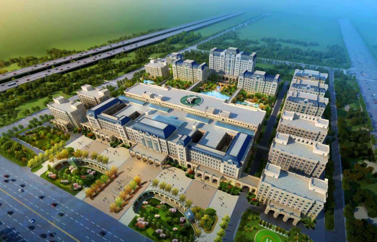 郑大一附院有哪些强项,郑大一附院的特色科室是什么