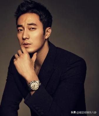 韩国70后男明星,韩国公认最帅的十大男明星