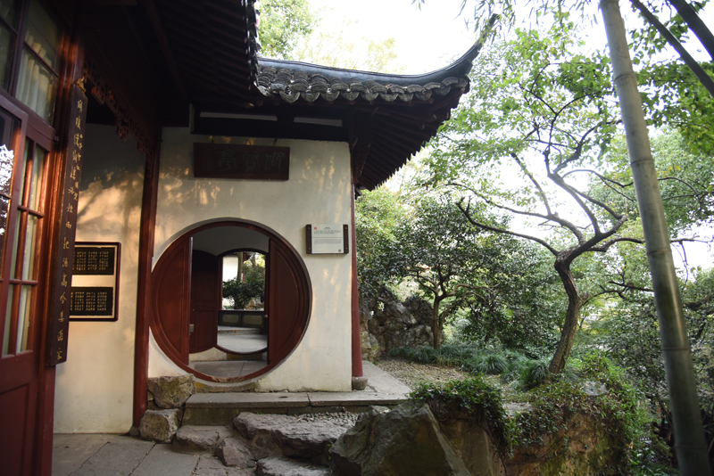 杭州北山街民国建筑,北山街历史建筑